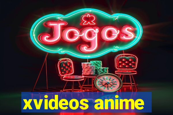 xvideos anime